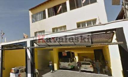 Barracão / Galpão / Depósito para alugar na Rua Dom Vilares, --, Vila das Mercês, São Paulo