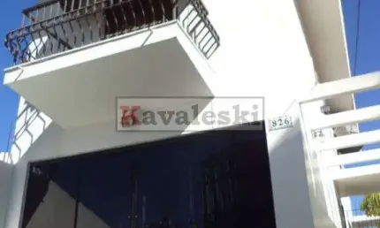 Casa com 3 quartos à venda na Rua Angaturama, --, Vila Moraes, São Paulo