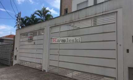 Casa com 3 quartos à venda na Rua General Chagas Santos, --, Vila da Saúde, São Paulo