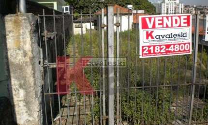 > Terreno maravilhoso Vila Monumento / Ipiranga .Proprietário estuda propostas ..