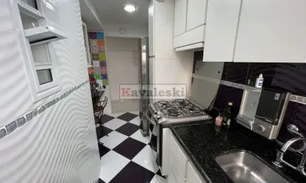 Cobertura com 2 Quartos e 2 banheiros à Venda, 120 m²