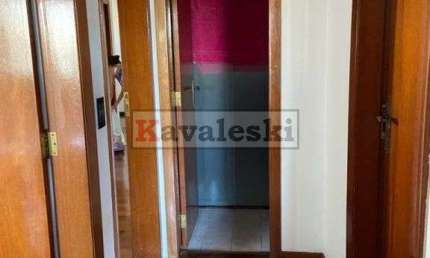 Apartamento com 3 quartos à venda na Rua Divinópolis, --, Vila Brasilina, São Paulo, 144 m2 por R$ 1.000.000