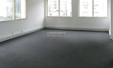 Sala comercial com 3 salas para alugar na Avenida Angélica, --, Consolação, São Paulo