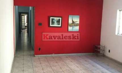 BELÍSSIMA CASA/ESPAÇOSA/IDEAL PARA FINS COMERCIAIS...
