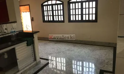 Casa com 3 quartos à venda na Rua Major Diogo, --, Bela Vista, São Paulo