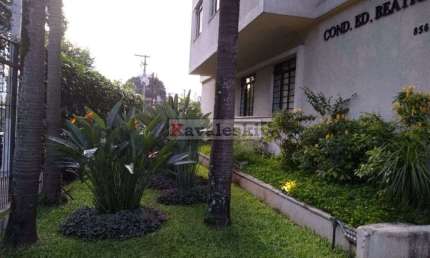 Apartamento com 2 quartos à venda na Rua Sena Madureira, --, Vila Clementino, São Paulo