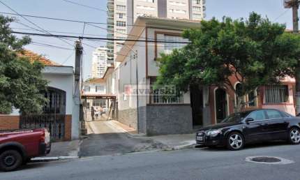 Sobrado Residencial /Comercial / Miolo do Ipiranga / 2 dormitórios 2 wcs 1 vaga / Imperdível