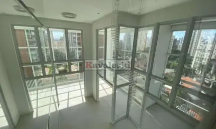 Apartamento com 5 quartos à venda na Rua Agnaldo Manuel dos Santos, --, Vila Mariana, São Paulo, 238 m2 por R$ 3.200.000