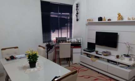 Apartamento 76 m² Localizado No Bairro Vila Monumento São Paulo - SP