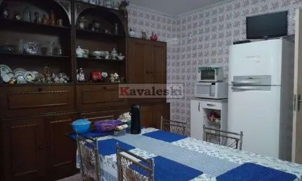 Casa com 3 quartos à venda na Rua Américo Braz, --, Vila Santo Estéfano, São Paulo, 200 m2 por R$ 780.000