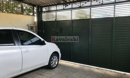 Casa com 2 quartos à venda na Avenida Doutor Ricardo Jafet, --, Vila Santa Eulalia, São Paulo, 200 m2 por R$ 630.000