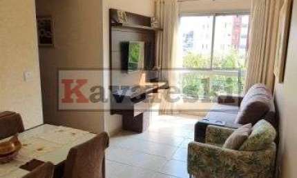 Apartamento com 3 quartos à venda na Rua Maria Teresa Gaudino, --, Jardim Maria Estela, São Paulo, 63 m2 por R$ 340.000