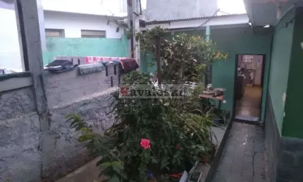 Terreno à venda na Rua Fonseca da Costa, --, Bosque da Saúde, São Paulo, 150 m2 por R$ 380.000