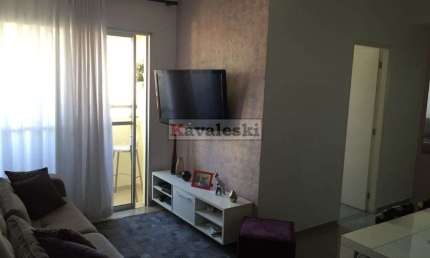 APARTAMENTO COM 68 M²  NO SACOMÃ !!! VALE A PENA CONFERIR.