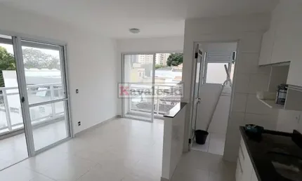 Apartamento com 2 quartos à venda na Praça Nami Jafet, --, Ipiranga, São Paulo, 60 m2 por R$ 648.000