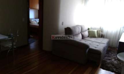 * APARTAMENTO SACOMÃ PRÓXIMO A RUA MARQUES DE MARICÁ *