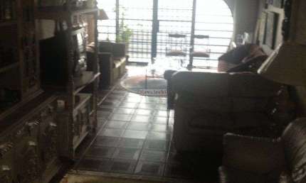 Casa com 4 quartos à venda na Rua Comendador Júlio Pereira Lopes, --, Jardim da Glória, São Paulo
