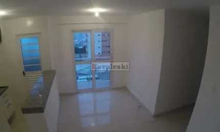 Apartamento com 2 quartos à venda na Rua Joaquim Morais, --, Vila Santa Catarina, São Paulo