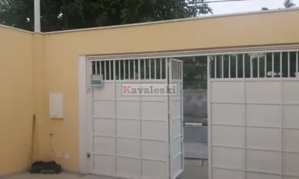 Casa com 2 quartos à venda na Rua Eugênio Falk, --, Saúde, São Paulo