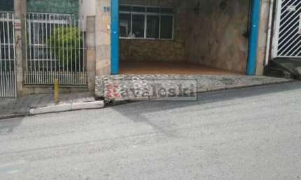 Casa comercial para alugar na Rua Simão Lopes, --, Vila Moraes, São Paulo, 6 m2 por R$ 1.000