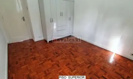 Casa com 5 quartos à venda na Rua Jorge Chammas, --, Vila Mariana, São Paulo