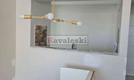 Apartamento com 3 quartos à venda na Avenida Padre Arlindo Vieira, --, Vila Vermelha, São Paulo, 78 m2 por R$ 580.000