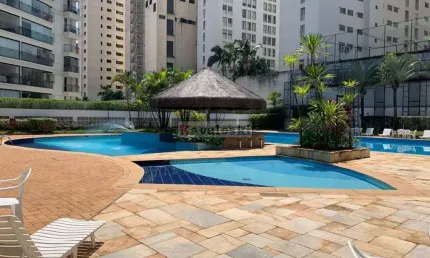 Apartamento com 3 quartos à venda na Rua Rio Grande, --, Vila Mariana, São Paulo
