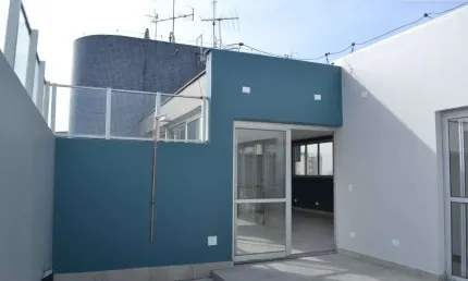 Apartamento com 4 quartos à venda na Rua Colônia da Glória, --, Vila Mariana, São Paulo