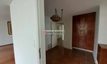 Cobertura duplex para venda com 384m² - Metrô Paraíso