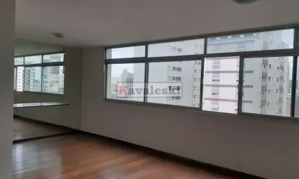 Cobertura duplex para venda com 384m² - Metrô Paraíso