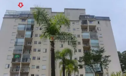 Apartamento com 3 quartos à venda na Rua André Pujos, --, Jardim Celeste, São Paulo