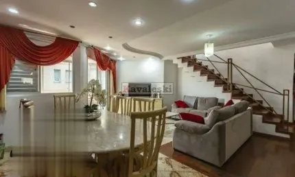 Apartamento com 2 quartos à venda na Rua dos Democratas, --, Vila Monte Alegre, São Paulo