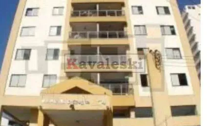 Cobertura com 3 dormitórios à venda, 120 m² - Jabaquara - São Paulo/SP
