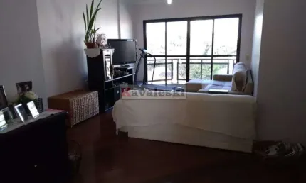 Apartamento com 3 quartos à venda na rua maurício francisco klabin, --, vila mariana, são paulo, 115 m2 por r$ 875.000