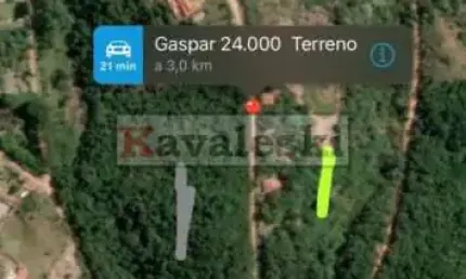 Terreno em condomínio fechado à venda na Estrada Municipal, --, Fazenda da Mata, Itu