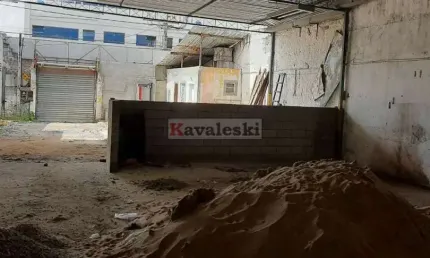 Terreno à venda na Rua Batuíra, --, Vila Moraes, São Paulo