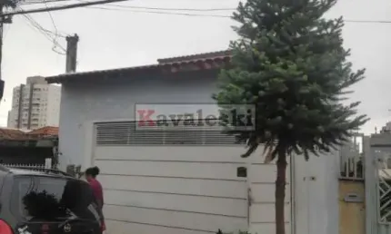 Casa Térrea 2 dormitórios sala 2 ambientes 2 vagas de garagem , terraço e quintal com churrasqueira