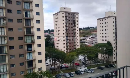 Apartamento no Jardim Vergueiro / Sacoma. Sò  250 mil