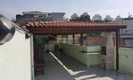 Casa com 4 quartos à venda na Avenida Deputado Rubens Granja, --, Vila das Mercês, São Paulo