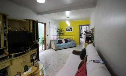 Casa com 3 quartos à venda na Rua Bravinha, --, Vila Moinho Velho, São Paulo