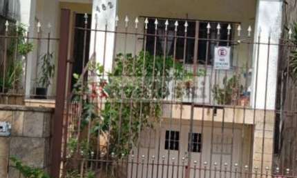 Casa com 5 quartos para alugar na Rua Alabastro, --, Aclimação, São Paulo