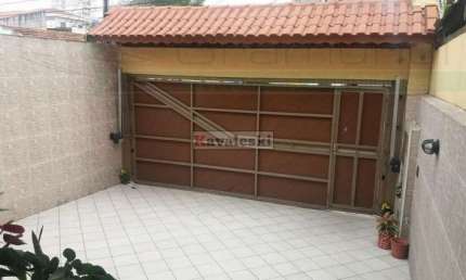Sobrado com 4 Quartos e 4 banheiros à Venda, 270 m²