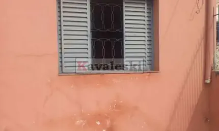 Casa com 3 quartos à venda na Rua Dom Vilares, --, Vila das Mercês, São Paulo