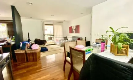 >> apartamento no klabin com opção de 2 ou 3 dormitórios e 2 vagas com 110 metros de área útil !!