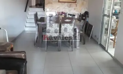 > excelente sobrado jardim santa cruz - excelente localização !