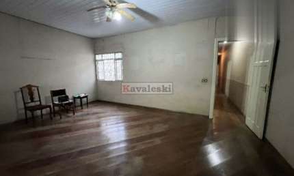 Casa com 3 quartos para alugar na Rua Bom Pastor, --, Ipiranga, São Paulo