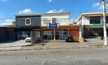 Barracão / Galpão / Depósito à venda na Rua Vergueiro, --, Ipiranga, São Paulo