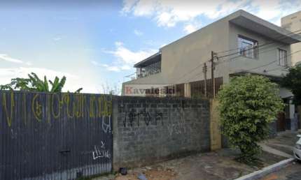 > TERRENO IPIRANGA - SACOMA 10 X 50 .( 500 METROS QUADRADOS )