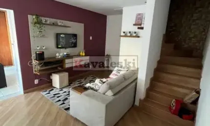 Sobrado + Casa Térrea no melhor da Vila Merces  Confira !!!!