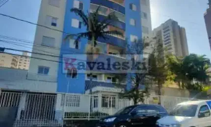Apartamento vago Reformado ao lado do Metrô- 2 dormitórios 1 suite 2 wcs 1 vaga -Lazer- Oportunidade